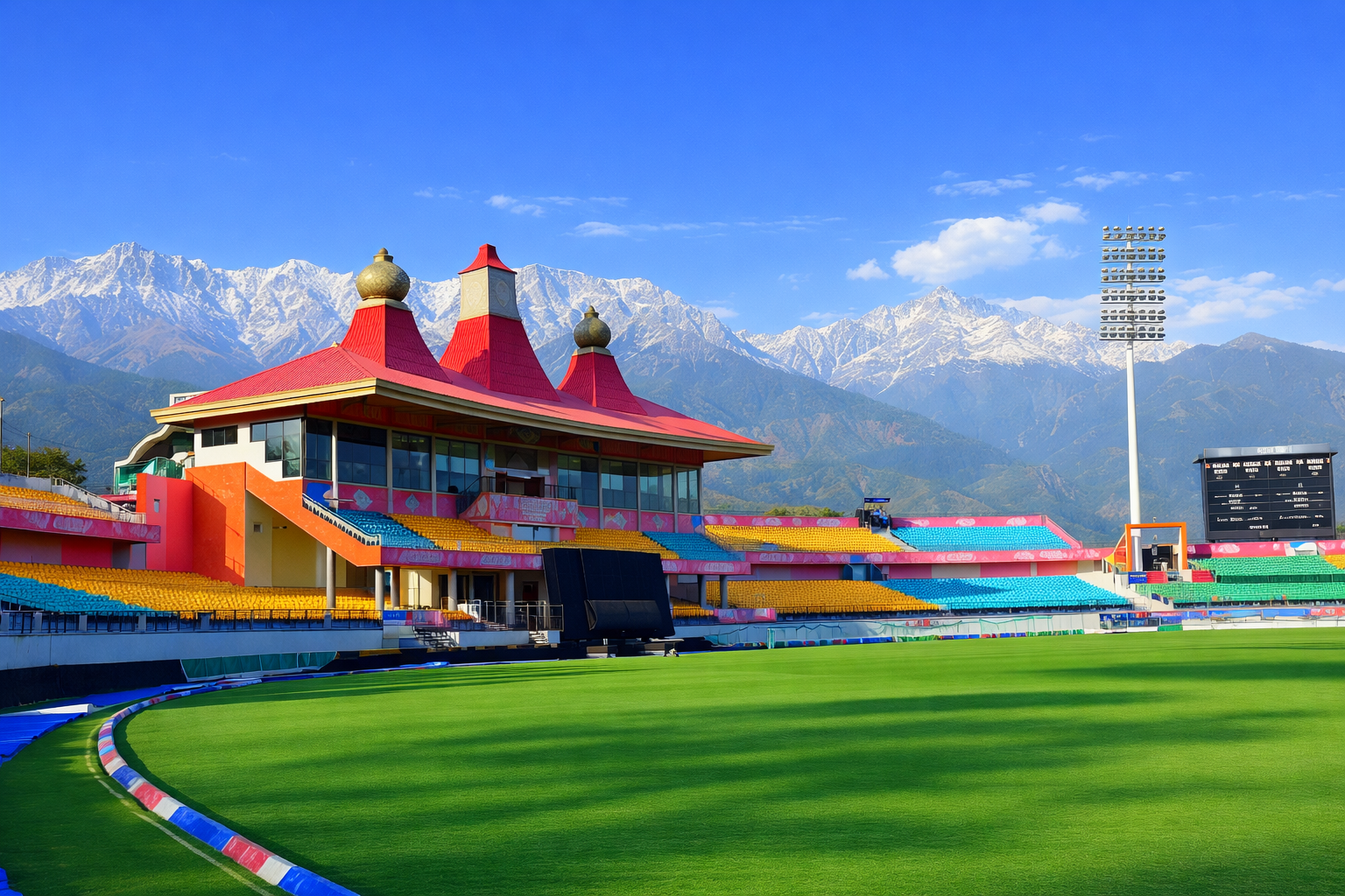 Dharamshala McLeod Ganj tour package Dalai Lama temple Himachal