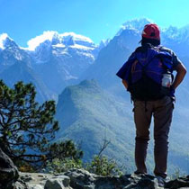 India Booking Holidays