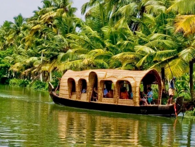 India Booking Holidays