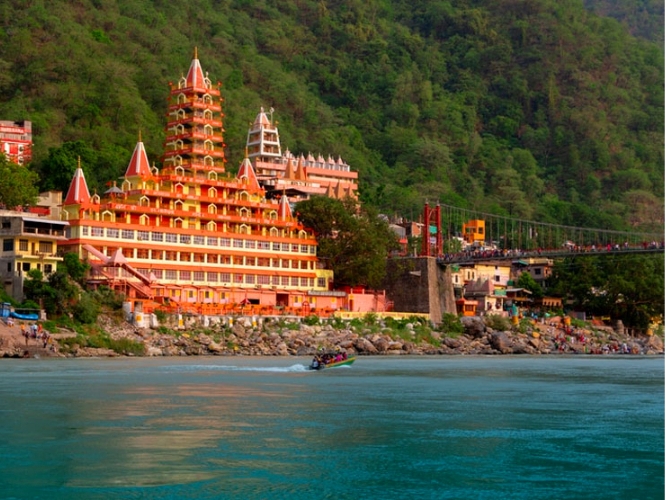 India Booking Holidays