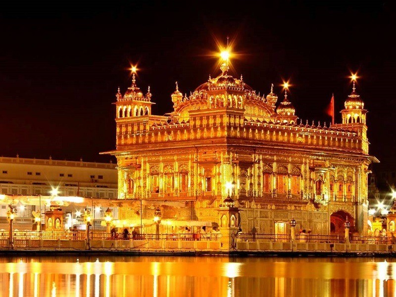 Golden Temple