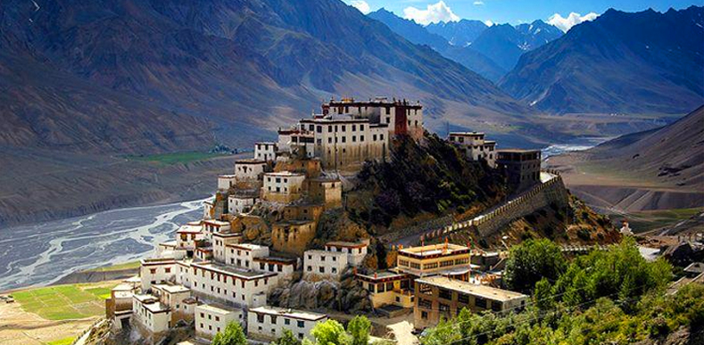 Shimla Kinnaur Spiti Manali Tour Shimla Kinnaur Spiti Manali Tour