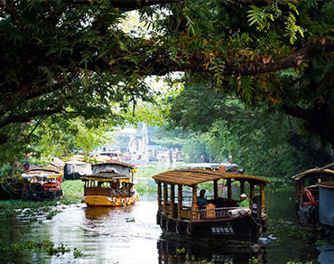 Kerala Tour Package