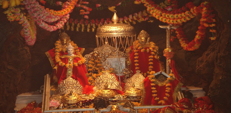 Mata Vaishno Devi Package Mata Vaishno Devi Package
