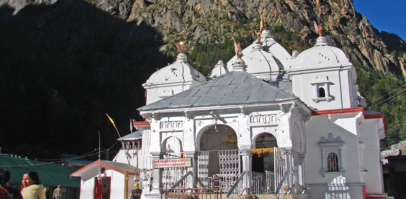 Char Dham Yatra Tour Package Char Dham Yatra Tour Package